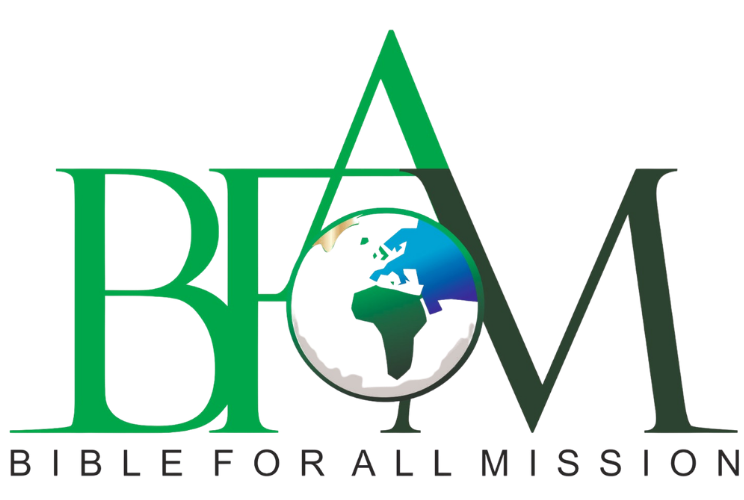 Bible For All Mission