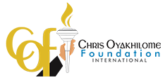 Chris Oyakhilome Foundation Int’l