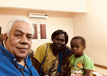 VMC Medical Missions