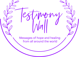 Testimony Wall