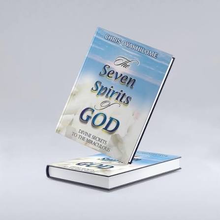 Seven Things The Holy Spirit Will Do In You