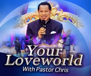 Your loveworld specials season 7 phase 6 with pastor chris