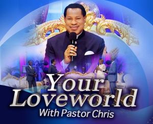 Your love world specials season 8 phase 2 with pastor chris