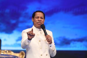 Unprecedented Miracles Celebrated at Special 3-Day Global Healing Crusade with Pastor Chris