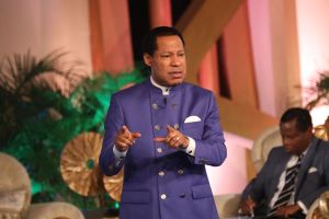 The Importance of Corporate Prayer, Pastor Chris Expounds on Your Loveworld Specials