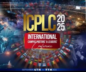 international Campus and Pastors Conference 2025